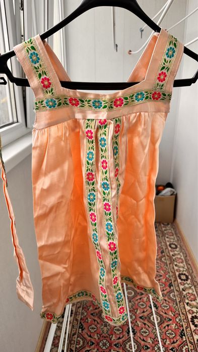 Продам сарафан