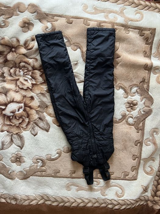 Комбенизон детский зима