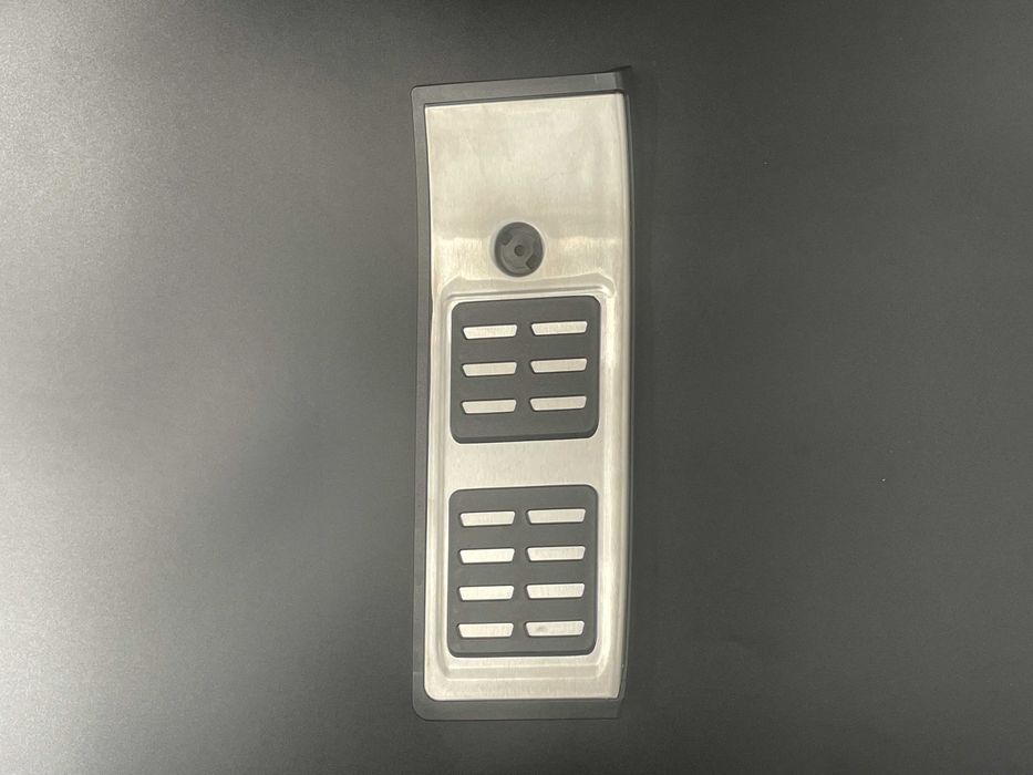 Pedale S-Line compatibile Q5 8A automat