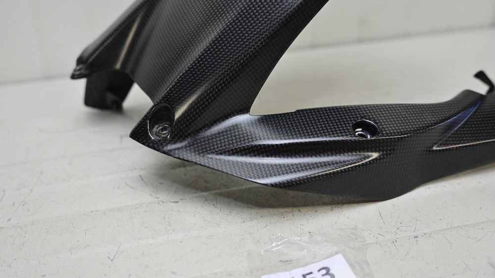 Aripa Aparatoare Roata Spate Carbon Ducati Panigale Superleggera V4