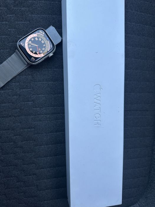Apple Watch 7 series