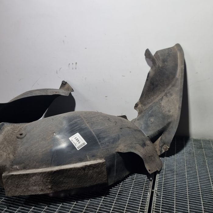 Carenaj dreapta fata Volkswagen Tiguan 5N - SUV 4 Usi (1481)