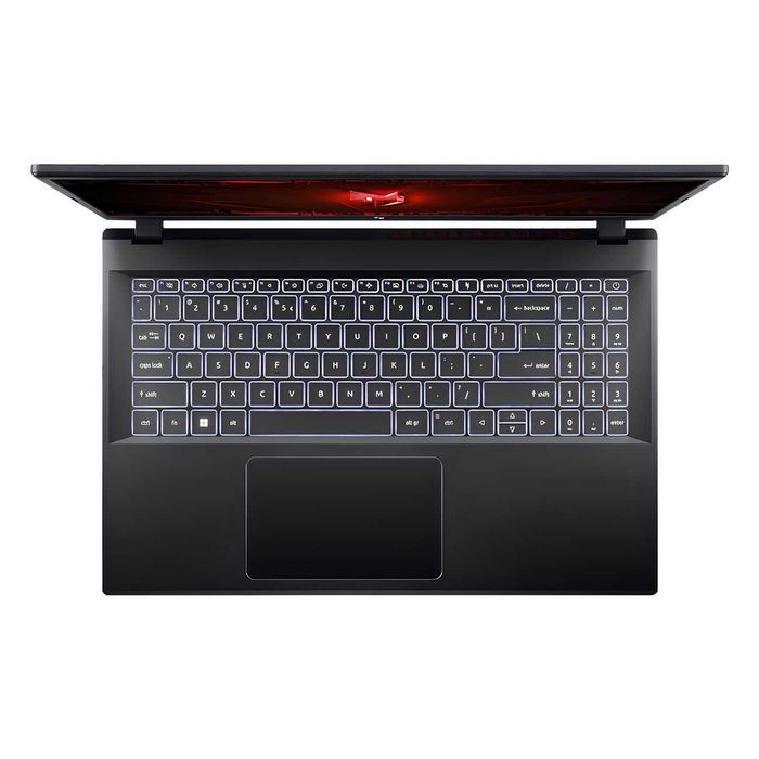Ноутбук ACER NITRO V15 I9-13900H 16GB 512GB 8GB RTX5050 15,6 FHD black