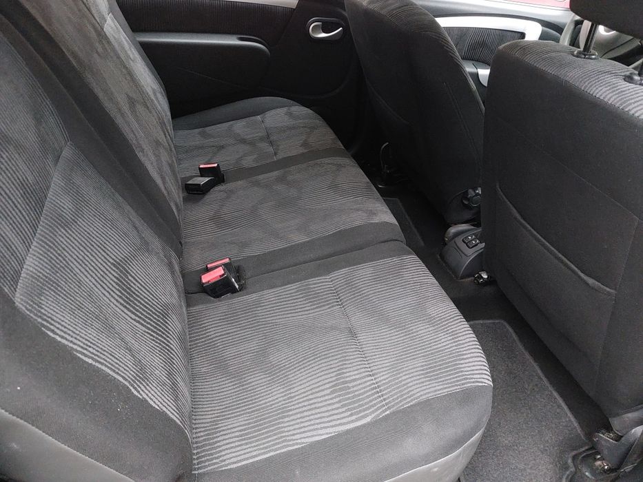 DACIA Logan MCV 2010 — imagine 4