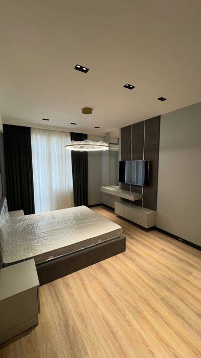 Сдам 2х-Ком 12/22 Уютную, Квартиру В ЖК Минор Малика базар  (Р3)