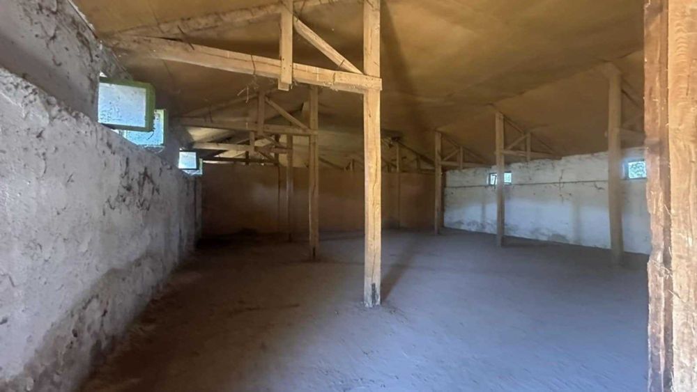 Продава се Промишлена сграда в Карлово - 470 кв.м за 245 €/кв.м - Снимка #6