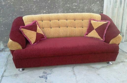 Изготовление и рестоврация мягкой мебели любой сложности