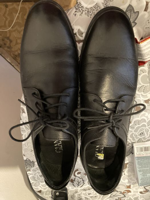 Официални обувки