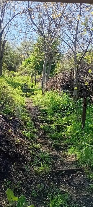 Продам участок в городе