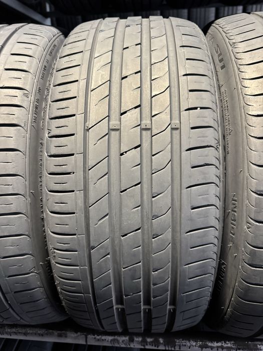 Anvelope 225/35/20 Nexen