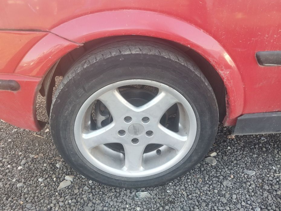 Dezmembrari  Opel ASTRA G  1998  > 2009 2.0 DTI 16V Motorina