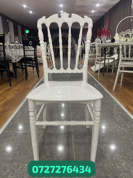 Scaune chiavari diferite modele