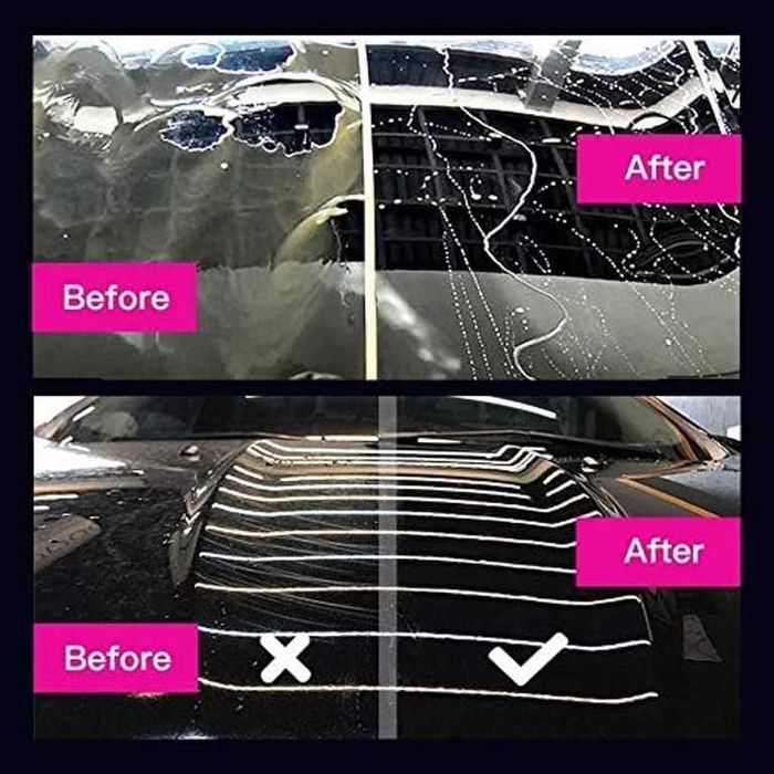 Комплект 10H Nano Ceramic Kit покритие FLAMINGO