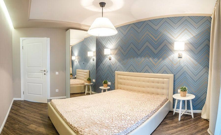 Абдирова, Нов ремонт, Документы командировочным