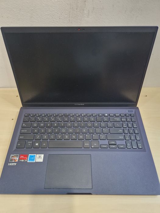 Asus AMD RYZEN 3 512GB SSD 16GB RAM VEGA3 Graphics Garantie #48305