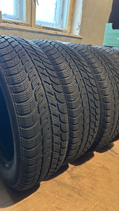 Anvelope 175 65 R15 iarna m+s Sava