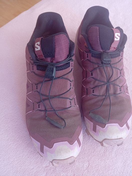 Дамски маратонки Соломон