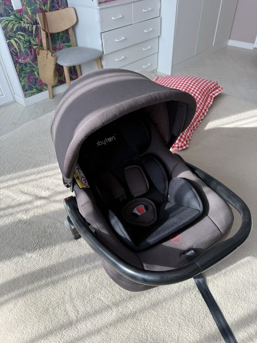 Продам автолюльку