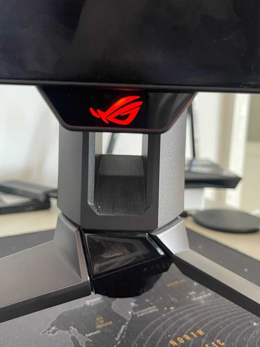 Monitor Gaming 240Hz Asus Rog Strix PG27AQDM - PIESE / DEFECT -