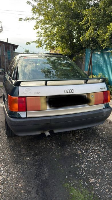 Продам Ауди 80 B3