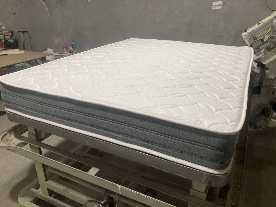 Matras Ortopedik va Anatamicheskiy