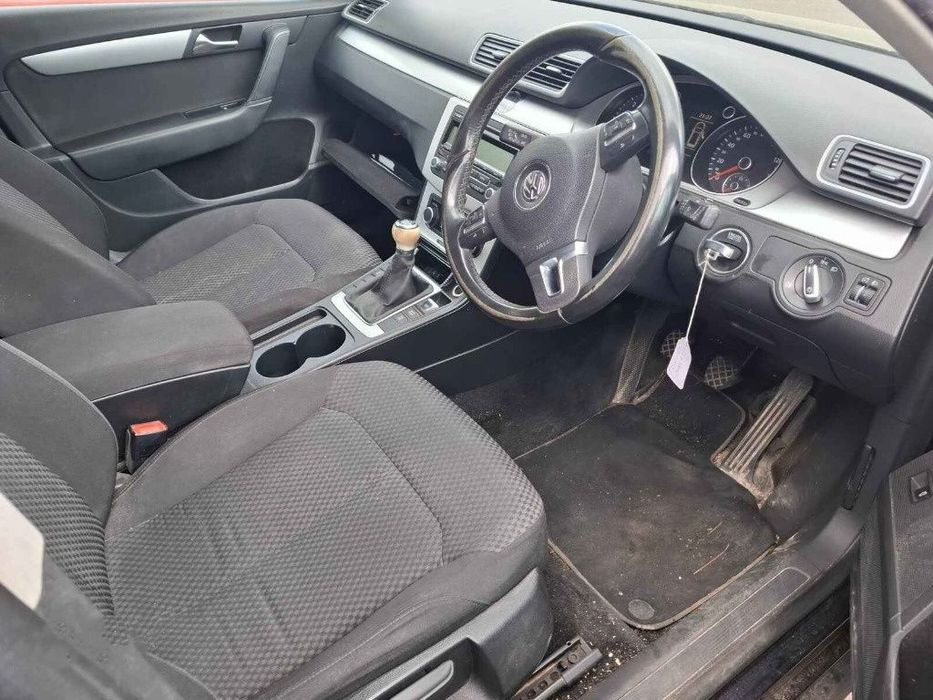 Plafon interior Volkswagen Passat B7 2011 VARIANT 1.6 TDI