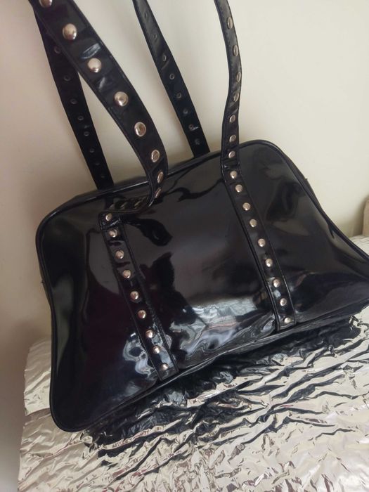 Обувки Тенденз кожени 39 размер