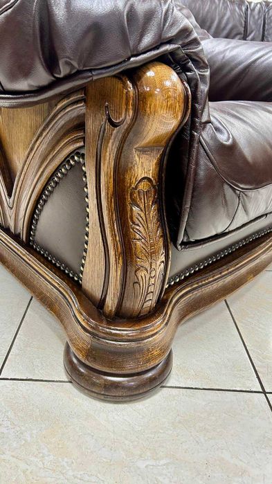 Луксозна холна гарнитура  Холандия