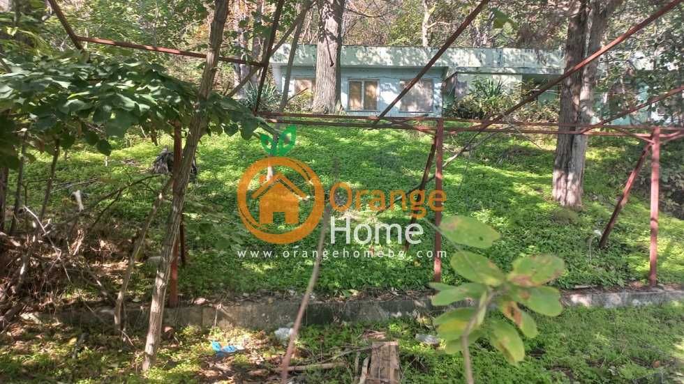 Продава се Парцел в с. Кранево, Област Добрич - 1200 кв.м за 132 €/кв.м - Снимка #1