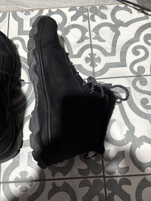 Мужская обувь димисезонная