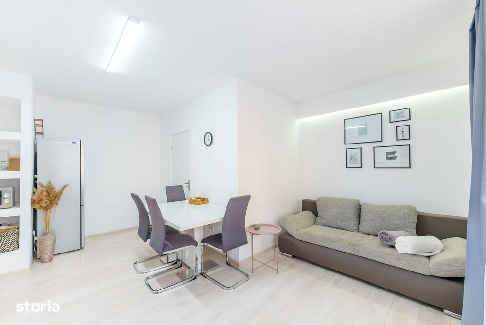 Apartament la casa de inchiriat zona centrala