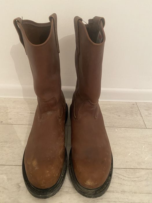 Ботинки Red Wing по супер цене