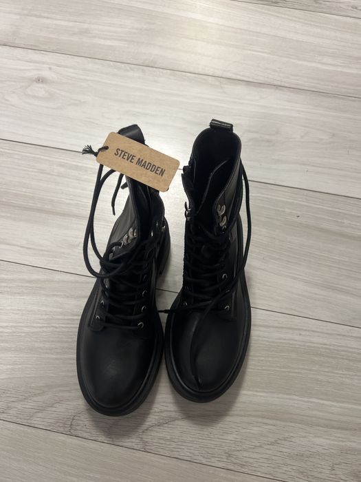 Ghete dama steve madden