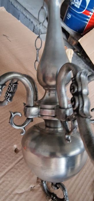 Винтич полилеи внос Белгия