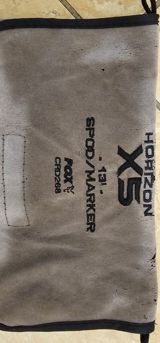 Lanseta FOX HORIZON X5 SPOD/MARKER 13ft (3.96m)