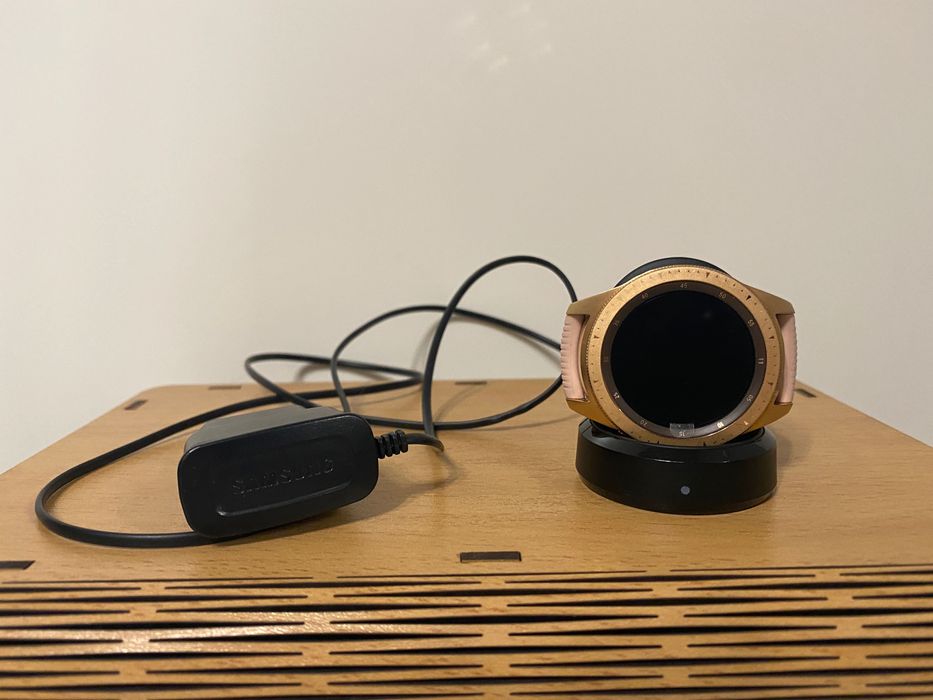 Samsung Galaxy Watch 42mm Bluetooth