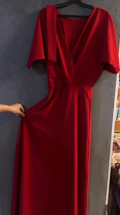 Вечерние платья б/у