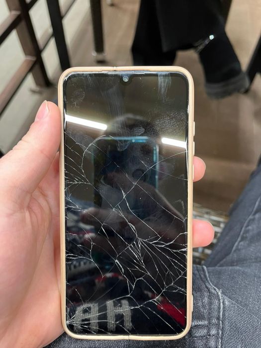 Huawei p30 lite 128 гб