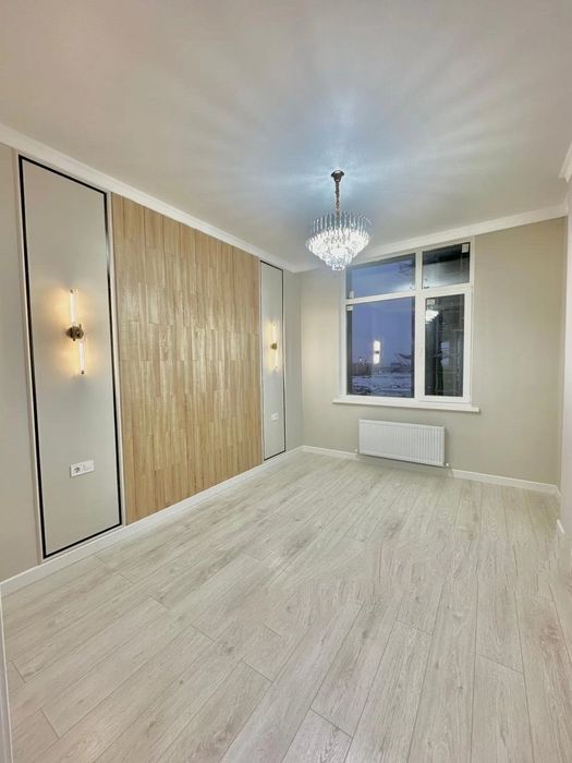 Ремонт квартир под ключ