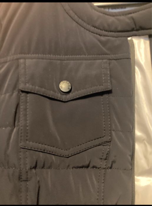 Geaca Moncler M Grenoble