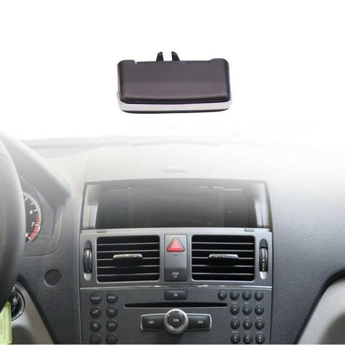 Щипка духалка парно Mercedes Benz W204  GLK Мерцедес 220 320 ц глк