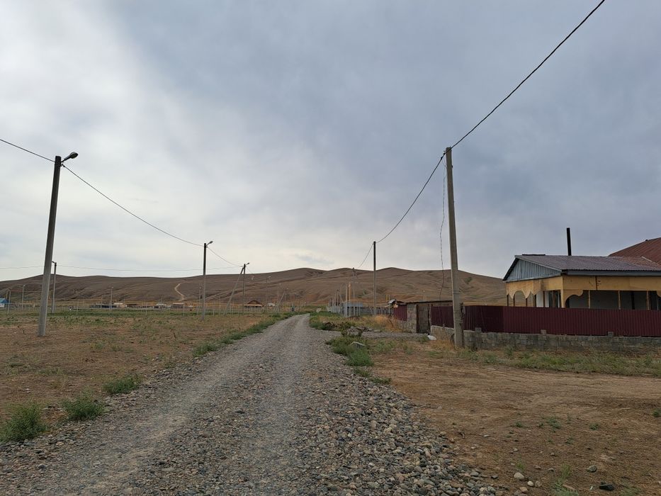 Участок 10 соток