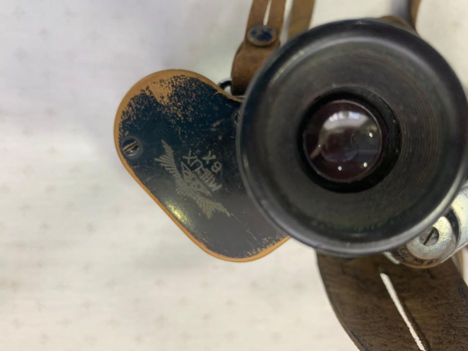 Продам  бинокль.