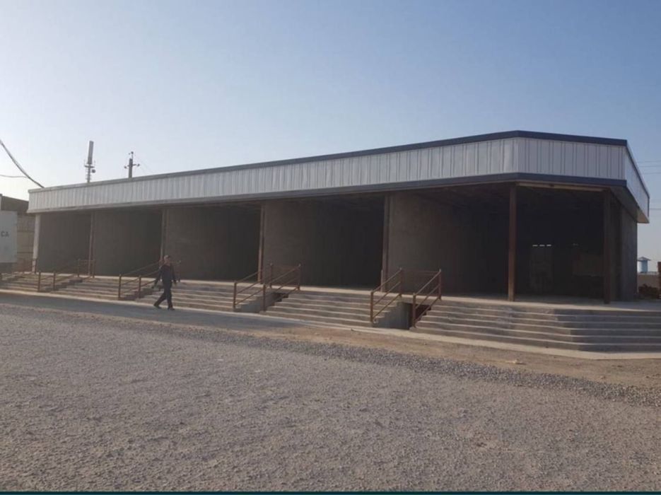 Dukon sotiladi osiyo bozorida