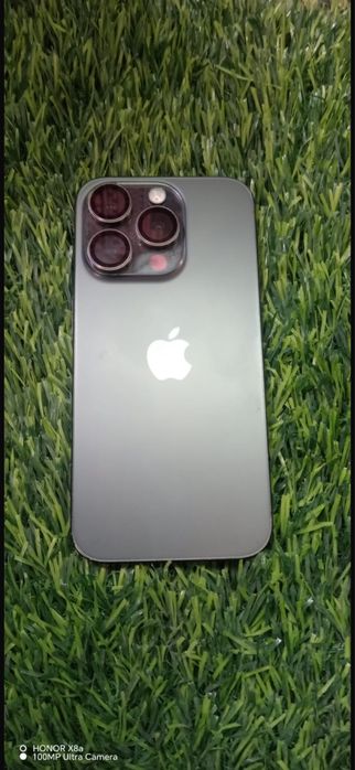 Iphone 15 pro esim