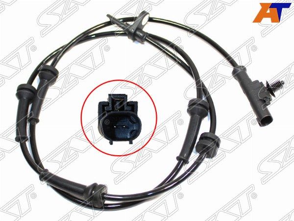 Датчик ABS Land rover Range rover sport