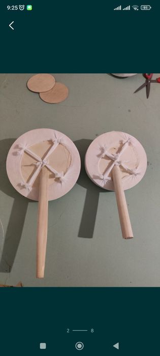 Рапида, Газна, Янлик