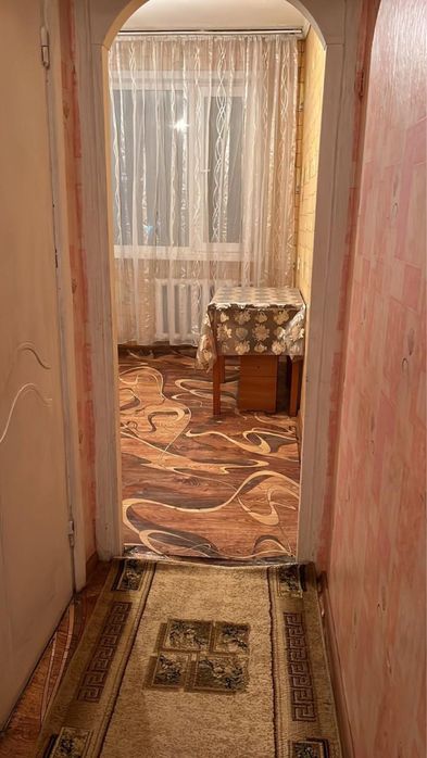Сдам срочно квартиру
