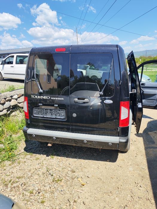 FORD Tourneo Connect 2010 — imagine 3