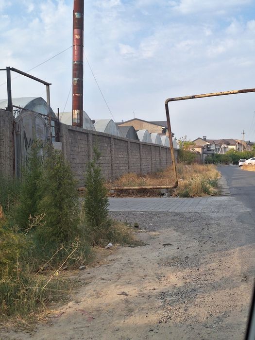 Massif qoylu 5 bitonka joylawgan